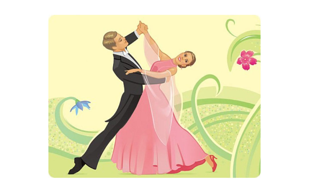 Loose Valley Care Home to host upcoming Ballroom Dance Show